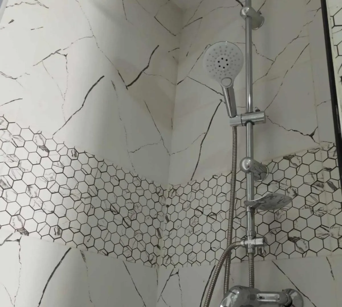 Apartamento Wahat Serenity S1 Tunes