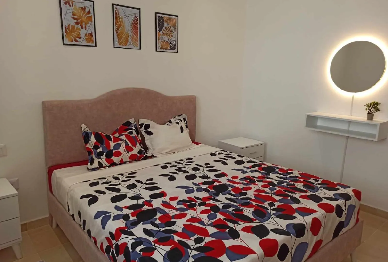 Apartamento Wahat Serenity S1 Tunes