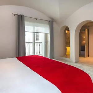Hotel Dar El Jeld Hotel&spa, Tunis